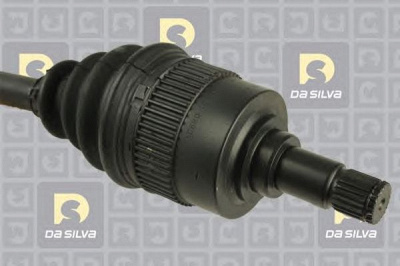 DA SILVA 6132at - Приводной вал